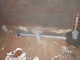 plumbing